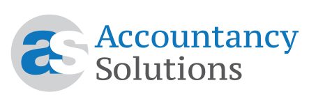 Accountancy solutions logo raster